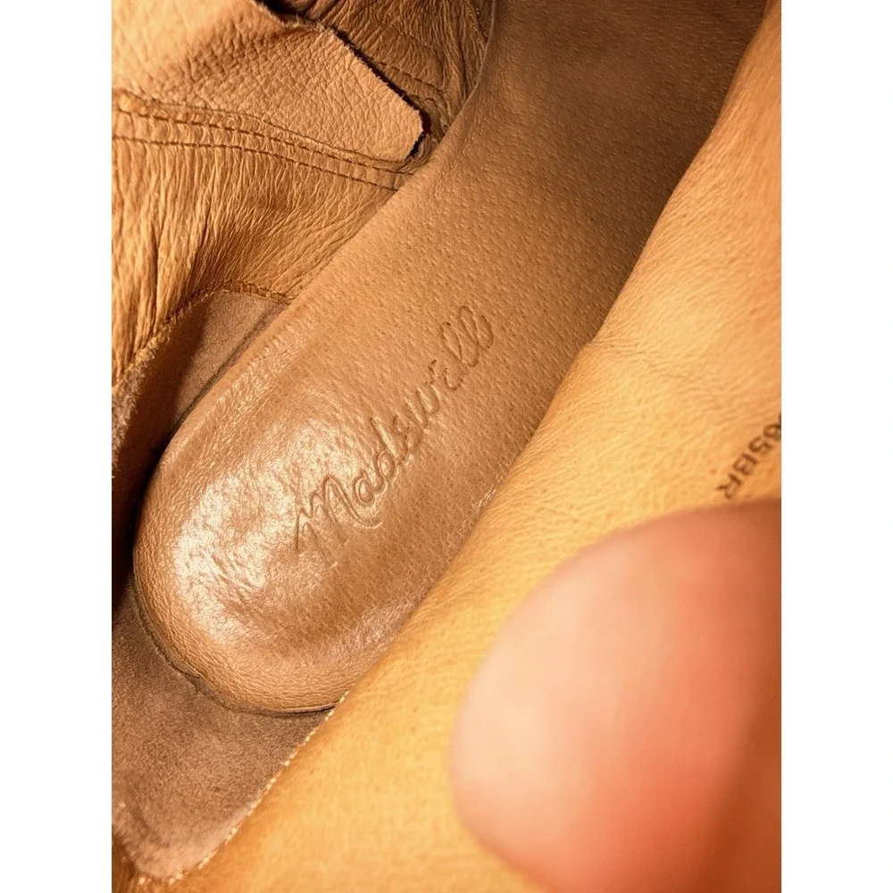 Madewell pre owned